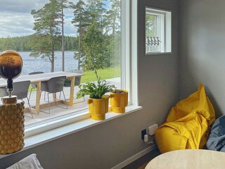 Vakantiehuis Ambjörnarp  24