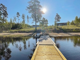 Vakantiehuis Ambjörnarp  29