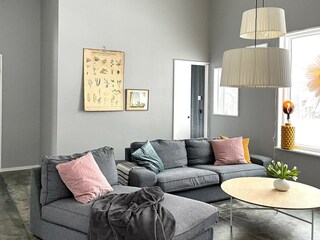 Vakantiehuis Ambjörnarp  38