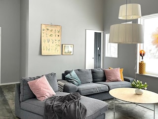 Vakantiehuis Ambjörnarp  39