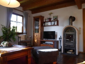 Ferienhaus Rußland