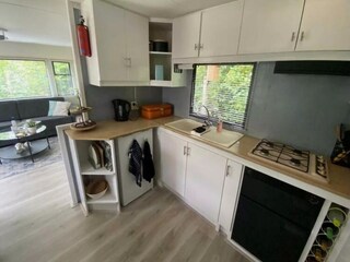 Chalet De Bult Ausstattung 6