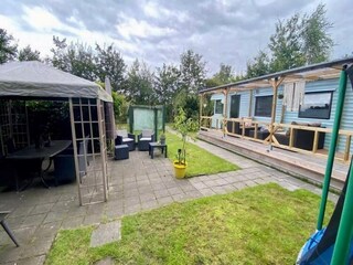 Chalet De Bult Außenaufnahme 3