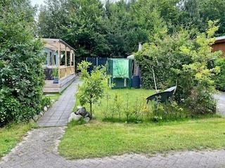 Chalet De Bult Enregistrement extérieur 4