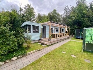 Chalet De Bult Buitenaudio-opname 2