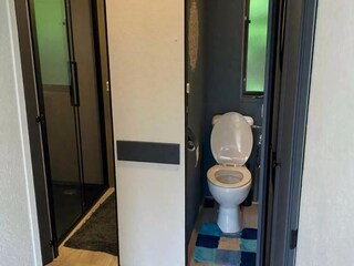 Chalet De Bult Caratteristiche 13