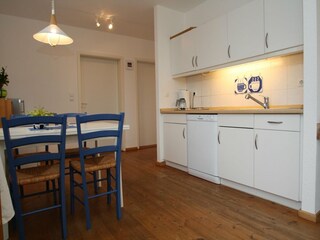 Vakantiehuis Lohmen in Mecklenburg Kenmerken 9