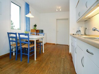 Vakantiehuis Lohmen in Mecklenburg Kenmerken 6