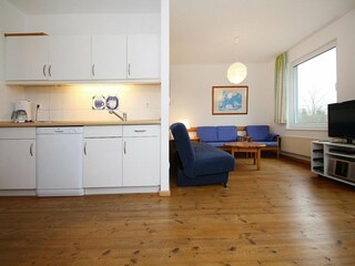 Vakantiehuis Lohmen in Mecklenburg Kenmerken 3