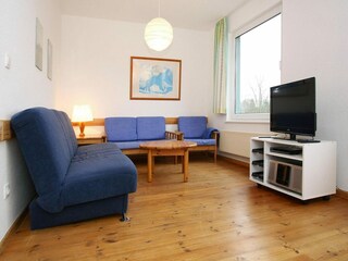 Vakantiehuis Lohmen in Mecklenburg Kenmerken 8