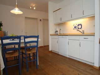 Ferienhaus Lohmen in Mecklenburg Ausstattung 9