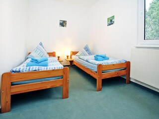 Vakantiehuis Lohmen in Mecklenburg Kenmerken 4