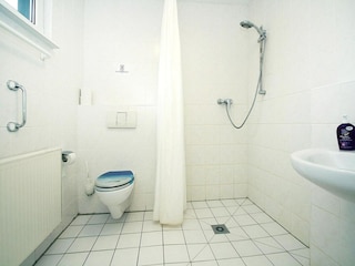 Holiday house Lohmen in Mecklenburg Features 15