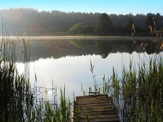 Vakantiehuis Lohmen in Mecklenburg  16