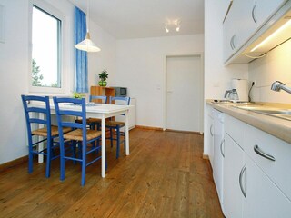 Vakantiehuis Lohmen in Mecklenburg Kenmerken 28