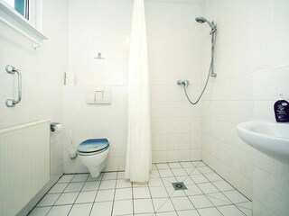 Holiday house Lohmen in Mecklenburg Features 13