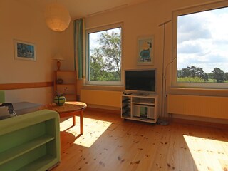 Vakantiehuis Lohmen in Mecklenburg Kenmerken 24