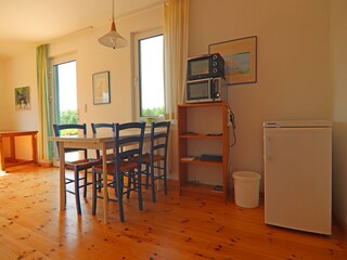 Maison de vacances Lohmen in Mecklenburg Équipement 26
