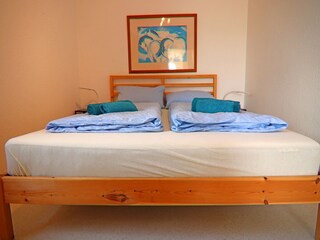 Holiday house Lohmen in Mecklenburg Features 29