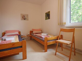 Maison de vacances Lohmen in Mecklenburg Équipement 30