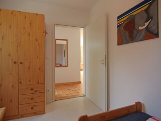 Casa per le vacanze Lohmen in Mecklenburg Caratteristiche 31