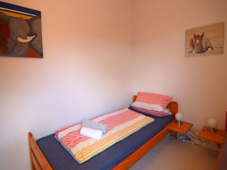 Ferienhaus Lohmen in Mecklenburg Ausstattung 9