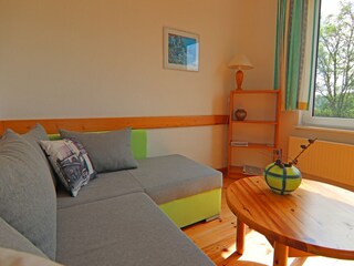 Vakantiehuis Lohmen in Mecklenburg Kenmerken 25