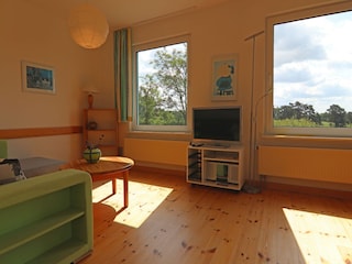 Ferienhaus Lohmen in Mecklenburg Ausstattung 27