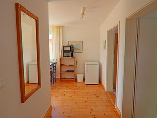 Maison de vacances Lohmen in Mecklenburg Équipement 17
