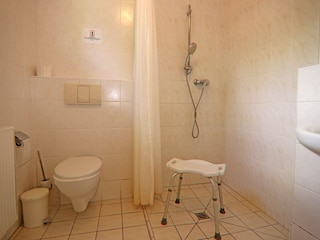 Holiday house Lohmen in Mecklenburg Features 12