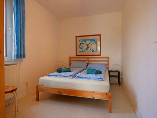 Holiday house Lohmen in Mecklenburg Features 10