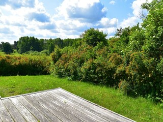 Casa de vacaciones Lohmen in Mecklenburg Grabación al aire libre 7