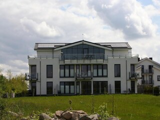 Appartement Börgerende-Rethwisch Buitenaudio-opname 3