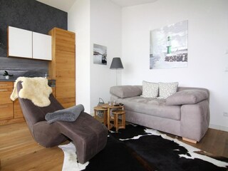 Apartment Börgerende-Rethwisch Ausstattung 8