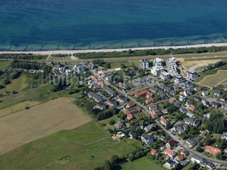 Apartamento Börgerende-Rethwisch Entorno 13