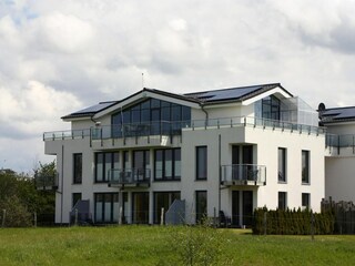 Appartement Börgerende-Rethwisch Enregistrement extérieur 2