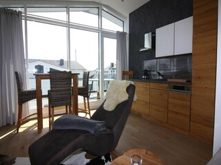 Apartment Börgerende-Rethwisch Ausstattung 5