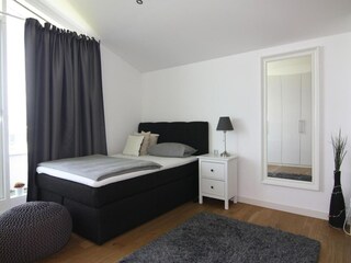 Apartment Börgerende-Rethwisch Ausstattung 9