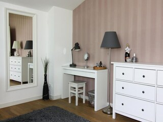 Apartment Börgerende-Rethwisch  18