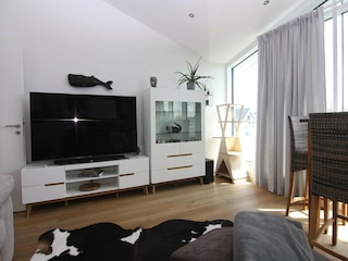 Apartment Börgerende-Rethwisch  14