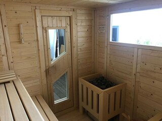 Apartamento Börgerende-Rethwisch  17