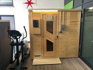 Appartement Börgerende-Rethwisch  17