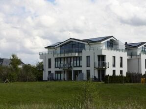 Appartementhaus Calmsailing, Börgerende