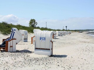 Appartamento Börgerende-Rethwisch Ambiente 14