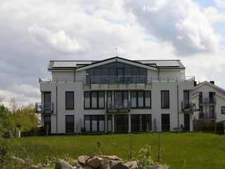 Appartamento Börgerende-Rethwisch Registrazione all'aperto 4