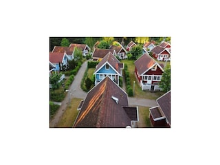 Holiday house Userin Outdoor Recording 4