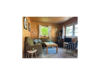 Casa de vacaciones Userin Características 13