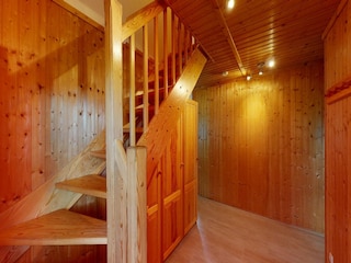 Holiday house Userin Features 7