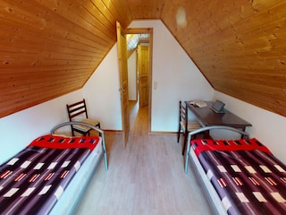 Holiday house Userin Features 13