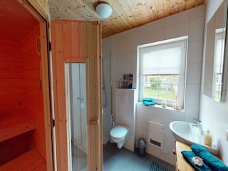 Holiday house Userin Features 7